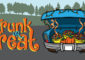 Trunk or Treat October 22