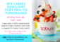 Fro-Yo Fundraiser for SFX Ladies Auxiliary